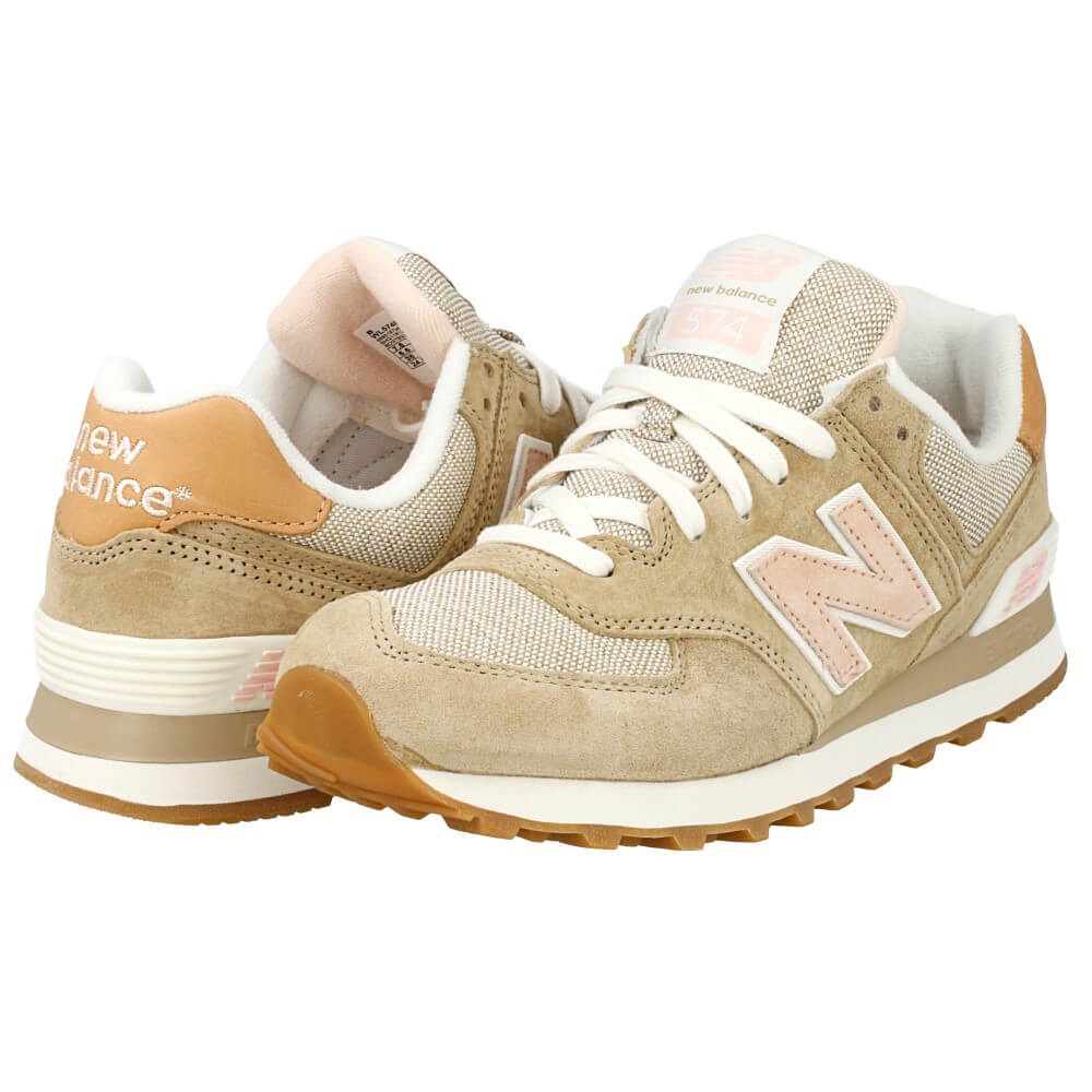 new balance beige online